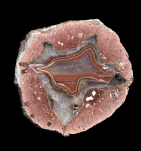 Felsenschlag Thunderegg